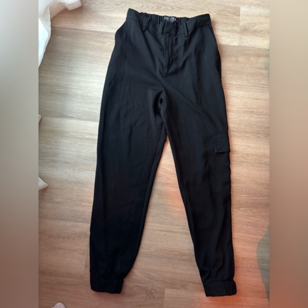 Icone Pants